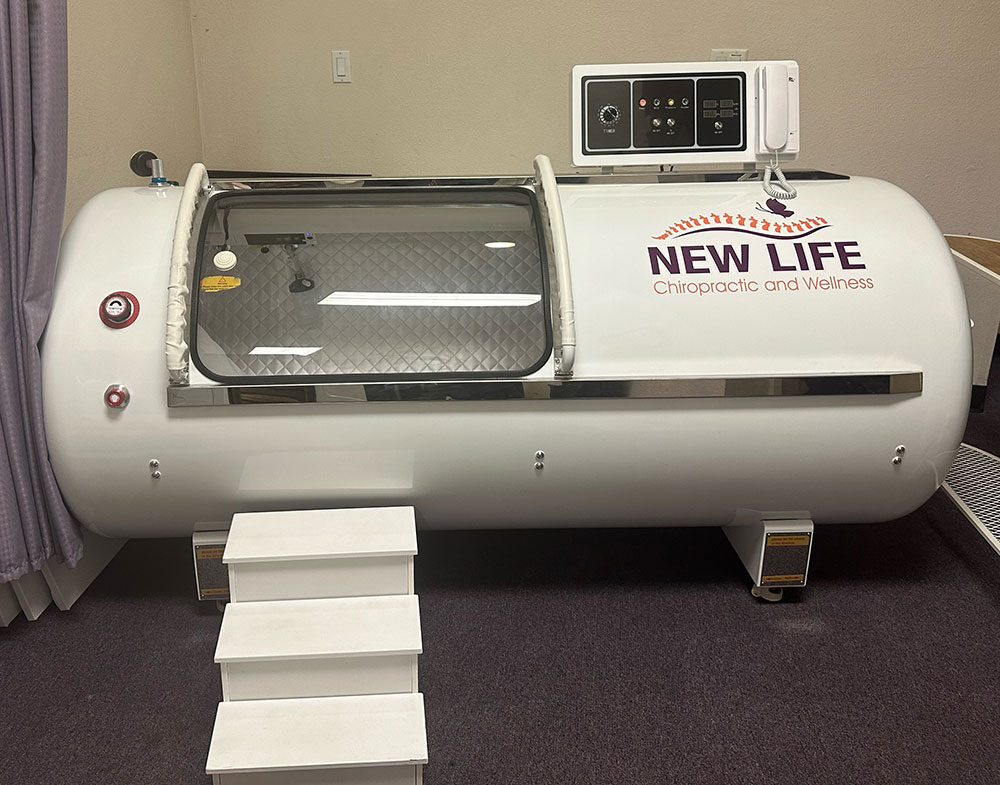 Hyperbaric-Oxygen-Treatment